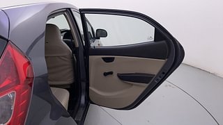 Used 2014 Hyundai Eon Magna 1.0l Petrol MT Petrol Manual interior RIGHT REAR DOOR OPEN VIEW