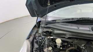 Used 2016 Maruti Suzuki Swift Dzire ZXI Petrol Manual engine ENGINE RIGHT SIDE HINGE & APRON VIEW