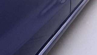 Used 2016 volkswagen Vento 1.2L Highline Petrol AT Petrol Automatic dents MINOR SCRATCH