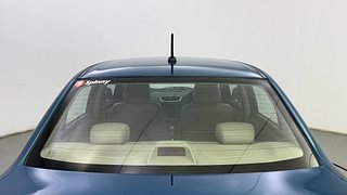 Used 2016 Maruti Suzuki Swift Dzire ZXI Petrol Manual exterior BACK WINDSHIELD VIEW