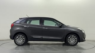Used 2016 Maruti Suzuki Baleno [2015-2019] Zeta AT Petrol Petrol Automatic exterior RIGHT SIDE VIEW