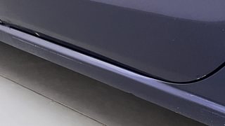 Used 2016 volkswagen Vento 1.2L Highline Petrol AT Petrol Automatic dents MINOR SCRATCH