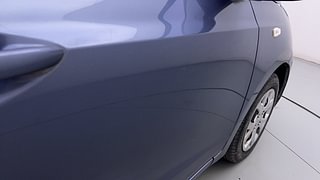 Used 2015 Hyundai Grand i10 [2013-2017] Magna 1.2 Kappa VTVT Petrol Manual dents MINOR SCRATCH