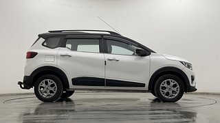 Used 2021 Renault Triber RXZ Dual Tone Petrol Manual exterior RIGHT SIDE VIEW