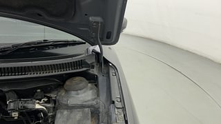 Used 2016 Maruti Suzuki Baleno [2015-2019] Zeta AT Petrol Petrol Automatic engine ENGINE LEFT SIDE HINGE & APRON VIEW