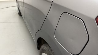 Used 2015 Maruti Suzuki Celerio VXI AMT Petrol Automatic dents MINOR DENT