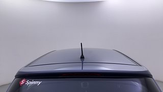 Used 2015 Hyundai Grand i10 [2013-2017] Magna 1.2 Kappa VTVT Petrol Manual exterior EXTERIOR ROOF VIEW