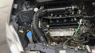 Used 2021 Maruti Suzuki Swift ZXI Petrol Manual engine ENGINE RIGHT SIDE VIEW