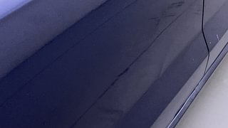 Used 2016 volkswagen Vento 1.2L Highline Petrol AT Petrol Automatic dents MINOR DENT