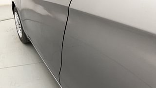 Used 2015 Maruti Suzuki Celerio VXI AMT Petrol Automatic dents MINOR SCRATCH