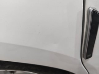 Used 2018 honda Amaze 1.5 V CVT i-DTEC Diesel Automatic dents MINOR DENT
