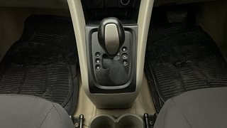 Used 2015 Maruti Suzuki Celerio VXI AMT Petrol Automatic interior GEAR  KNOB VIEW
