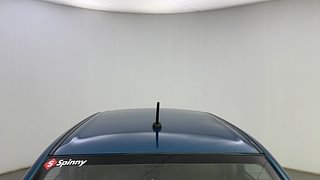 Used 2016 Maruti Suzuki Swift Dzire ZXI Petrol Manual exterior EXTERIOR ROOF VIEW