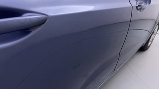 Used 2015 Hyundai Grand i10 [2013-2017] Magna 1.2 Kappa VTVT Petrol Manual dents MINOR SCRATCH
