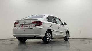 Used 2018 honda Amaze 1.5 V CVT i-DTEC Diesel Automatic exterior RIGHT REAR CORNER VIEW
