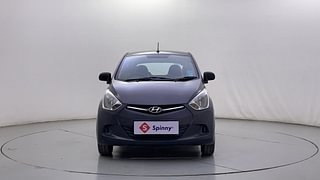 Used 2014 Hyundai Eon Magna 1.0l Petrol MT Petrol Manual exterior FRONT VIEW