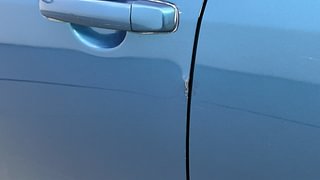 Used 2016 Maruti Suzuki Swift Dzire ZXI Petrol Manual dents MINOR DENT