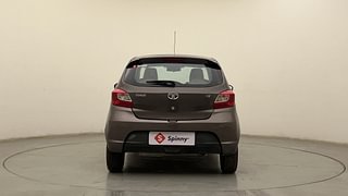 Used 2018 Tata Tiago [2016-2020] Revotron XZ Petrol Manual exterior BACK VIEW
