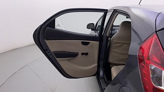 Used 2014 Hyundai Eon Magna 1.0l Petrol MT Petrol Manual interior LEFT REAR DOOR OPEN VIEW