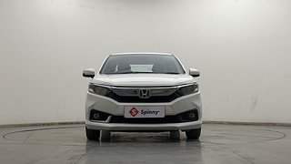 Used 2018 honda Amaze 1.5 V CVT i-DTEC Diesel Automatic exterior FRONT VIEW