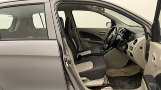 Used 2015 Maruti Suzuki Celerio VXI AMT Petrol Automatic interior RIGHT SIDE FRONT DOOR CABIN VIEW