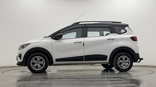 Used 2021 Renault Triber RXZ Dual Tone Petrol Manual exterior LEFT SIDE VIEW