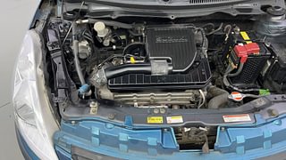 Used 2016 Maruti Suzuki Swift Dzire ZXI Petrol Manual engine ENGINE RIGHT SIDE VIEW