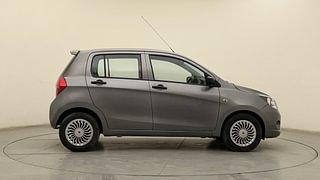 Used 2015 Maruti Suzuki Celerio VXI AMT Petrol Automatic exterior RIGHT SIDE VIEW