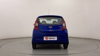 Used 2018 Hyundai Eon [2011-2018] Magna + Petrol Manual exterior BACK VIEW