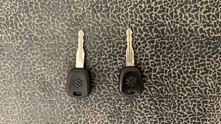 Used 2015 Maruti Suzuki Celerio VXI AMT Petrol Automatic extra CAR KEY VIEW