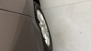 Used 2018 Tata Tiago [2016-2020] Revotron XZ Petrol Manual dents MINOR SCRATCH