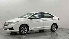 2014 Honda City VX CVT