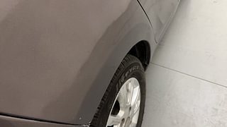 Used 2018 Tata Tiago [2016-2020] Revotron XZ Petrol Manual dents MINOR SCRATCH