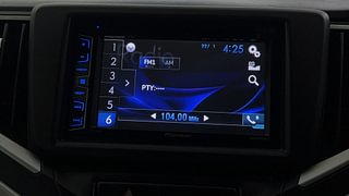Used 2016 Maruti Suzuki Baleno [2015-2019] Zeta AT Petrol Petrol Automatic top_features Integrated (in-dash) music system
