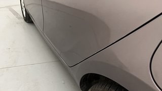 Used 2018 Tata Tiago [2016-2020] Revotron XZ Petrol Manual dents MINOR DENT