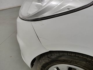 Used 2012 Hyundai i10 magna 1.1 Petrol Manual dents MINOR SCRATCH