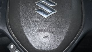 Used 2016 Maruti Suzuki Baleno [2015-2019] Zeta AT Petrol Petrol Automatic top_features Airbags