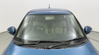 Used 2016 Maruti Suzuki Swift Dzire ZXI Petrol Manual exterior FRONT WINDSHIELD VIEW