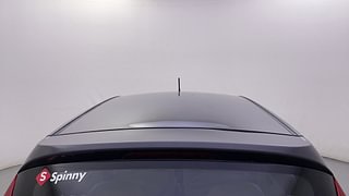 Used 2014 Hyundai Eon Magna 1.0l Petrol MT Petrol Manual exterior EXTERIOR ROOF VIEW