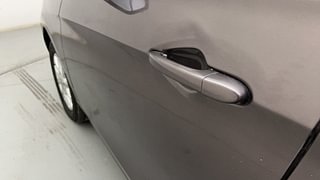 Used 2018 Tata Tiago [2016-2020] Revotron XZ Petrol Manual dents MINOR DENT