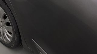 Used 2016 Maruti Suzuki Baleno [2015-2019] Zeta AT Petrol Petrol Automatic dents MINOR DENT