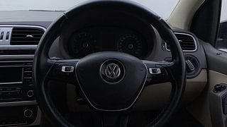Used 2016 volkswagen Vento 1.2L Highline Petrol AT Petrol Automatic top_features Airbags