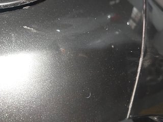 Used 2021 Maruti Suzuki Swift ZXI Petrol Manual dents MINOR DENT