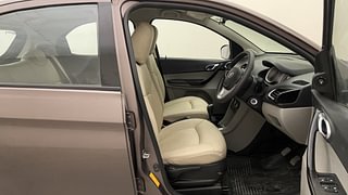 Used 2018 Tata Tiago [2016-2020] Revotron XZ Petrol Manual interior RIGHT SIDE FRONT DOOR CABIN VIEW