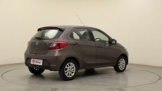 Used 2018 Tata Tiago [2016-2020] Revotron XZ Petrol Manual exterior RIGHT REAR CORNER VIEW