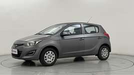 2012 Hyundai i20 Magna 1.2