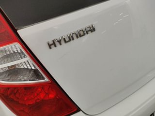 Used 2012 Hyundai i10 magna 1.1 Petrol Manual dents MINOR SCRATCH