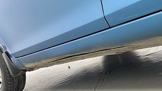 Used 2016 Maruti Suzuki Swift Dzire ZXI Petrol Manual dents MINOR DENT