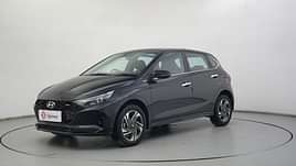 2023 Hyundai New i20 Asta (O) 1.0 Turbo DCT