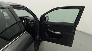 Used 2016 Maruti Suzuki Baleno [2015-2019] Zeta AT Petrol Petrol Automatic interior RIGHT FRONT DOOR OPEN VIEW